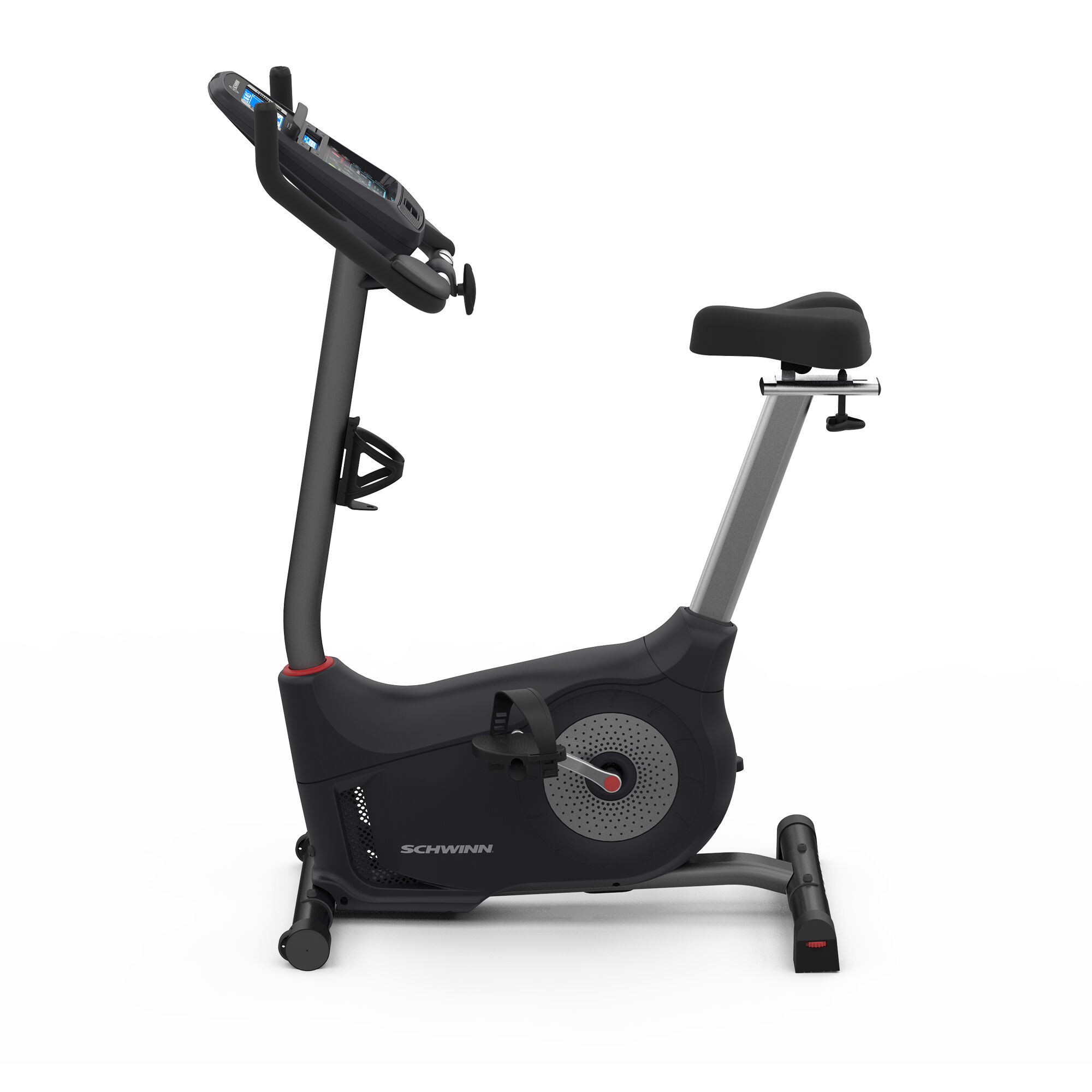 schwinn explore the world app