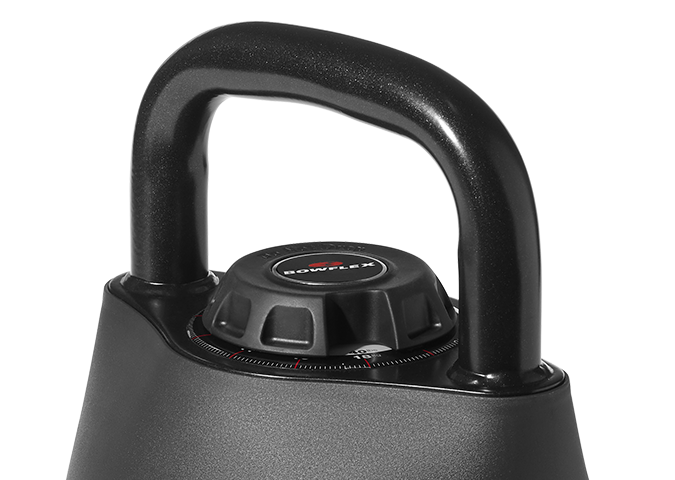 SelectTech 840 Adjustable Kettlebell