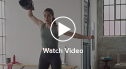 Watch the Single High Pull Video