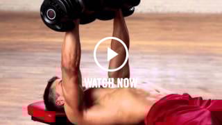 Watch the Chest Press Video