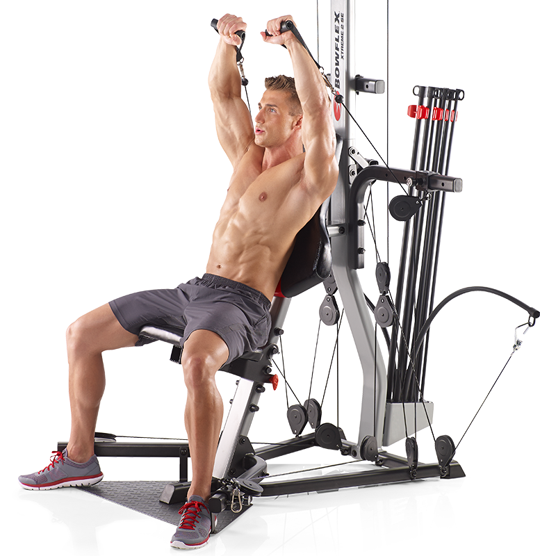 Why Home Gyms Schwinn