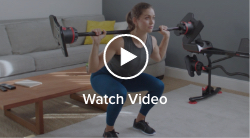 Watch the Back Squat Video