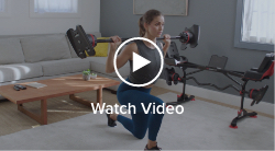 Watch the Lunge Video