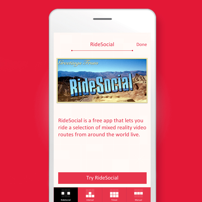 schwinn 170 compatible apps