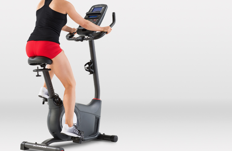 schwinn signature exercise bike