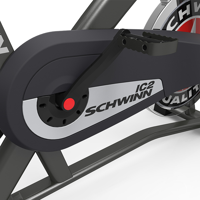 Schwinn IC2i Pedale