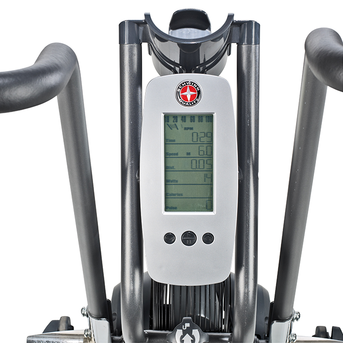 schwinn airdyne ad6i